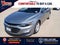 2023 Chevrolet Malibu FWD 1FL