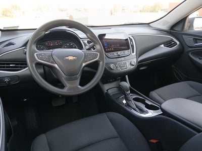 2023 Chevrolet Malibu FWD 1FL