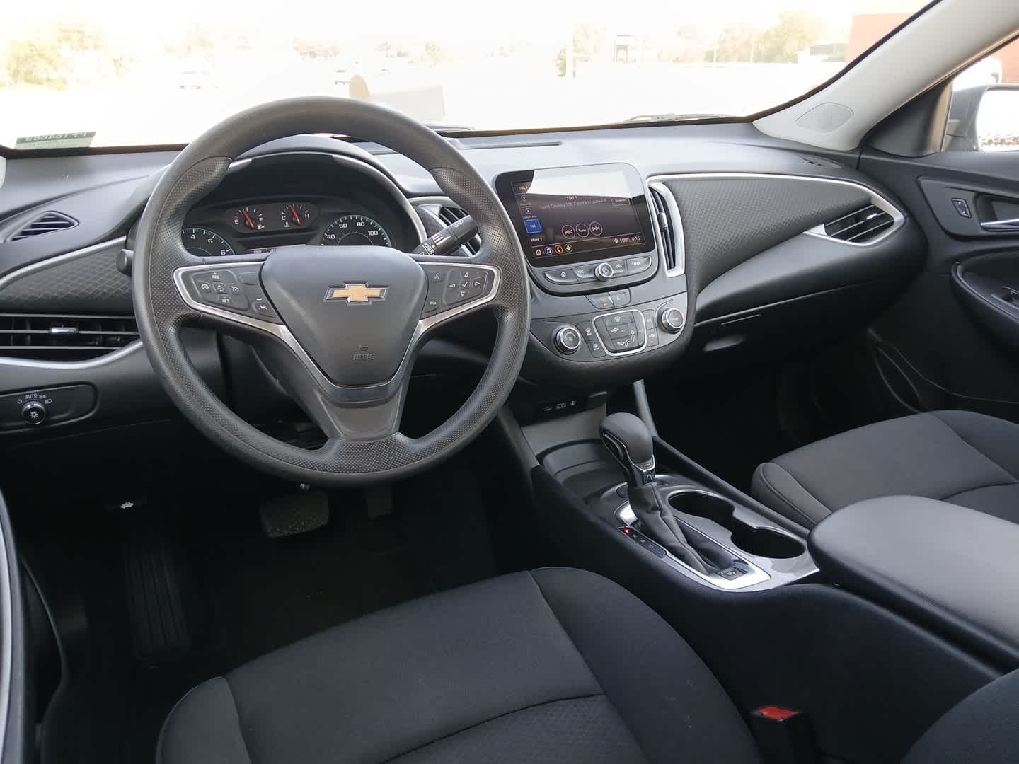 2023 Chevrolet Malibu FWD 1FL