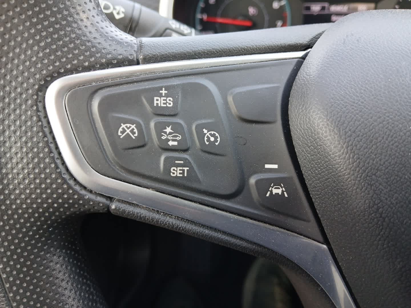 2023 Chevrolet Malibu FWD 1FL