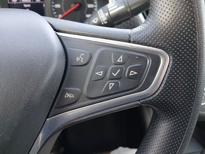 2023 Chevrolet Malibu FWD 1FL