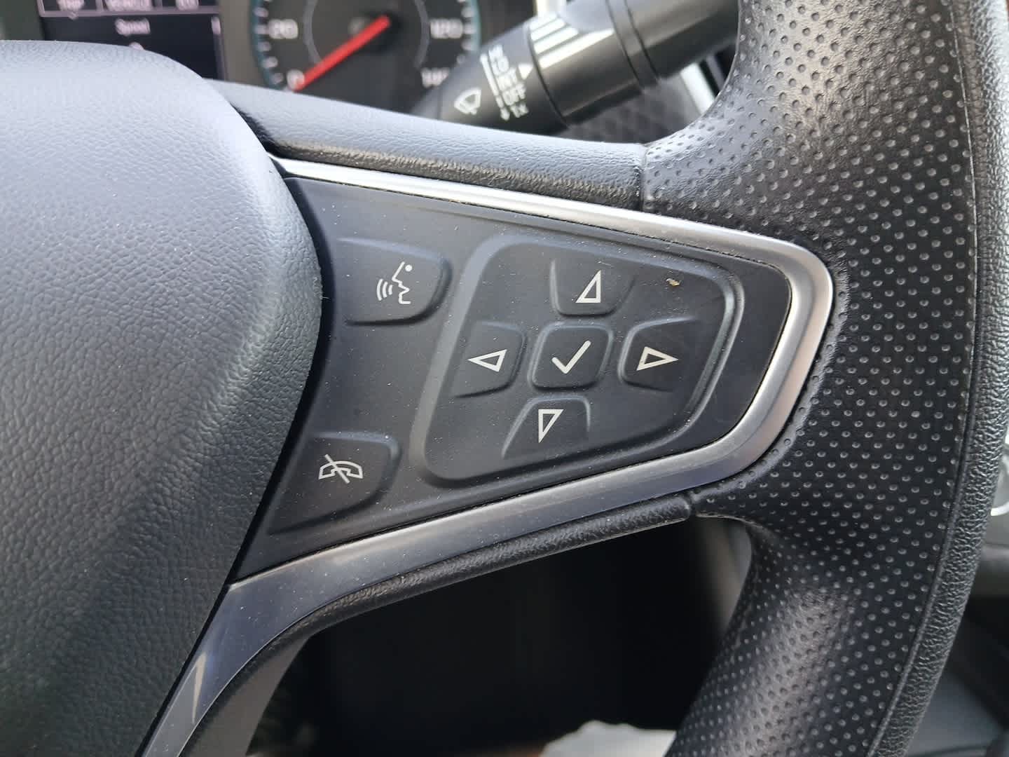 2023 Chevrolet Malibu FWD 1FL
