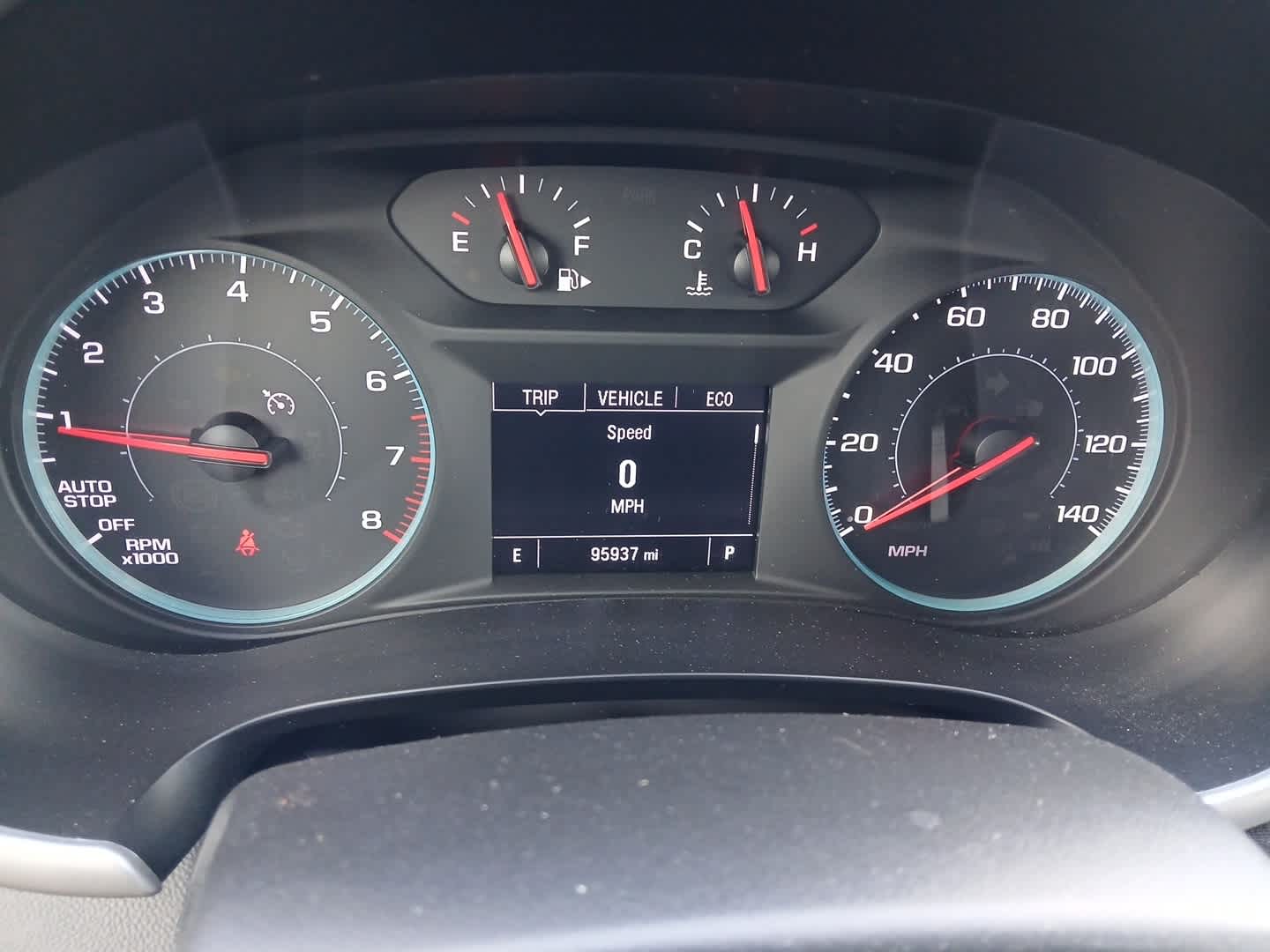 2023 Chevrolet Malibu FWD 1FL