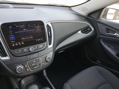 2023 Chevrolet Malibu FWD 1FL