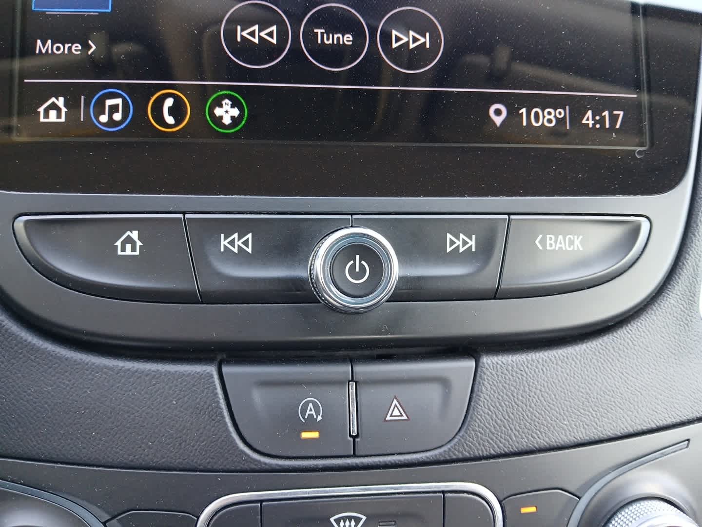 2023 Chevrolet Malibu FWD 1FL