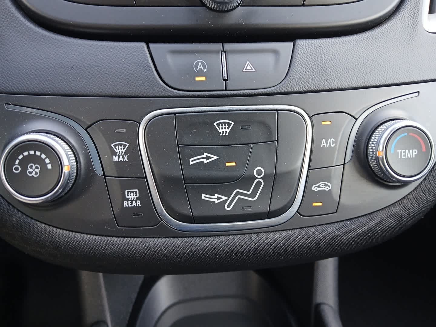 2023 Chevrolet Malibu FWD 1FL