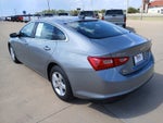 2023 Chevrolet Malibu FWD 1FL