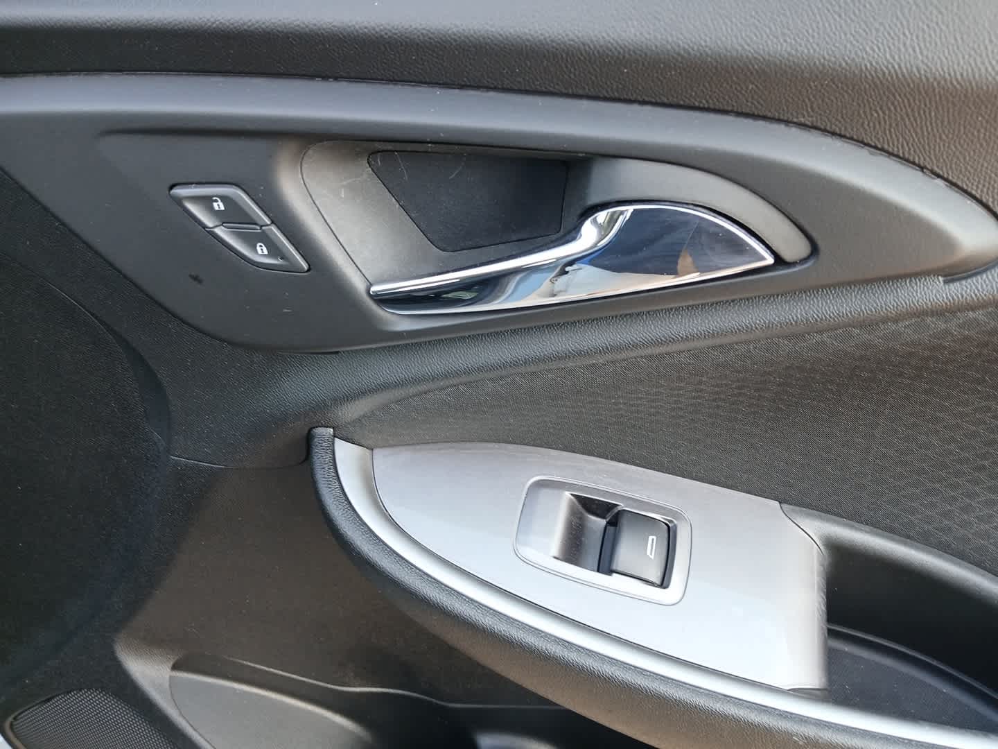 2023 Chevrolet Malibu FWD 1FL