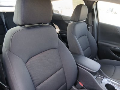 2023 Chevrolet Malibu FWD 1FL