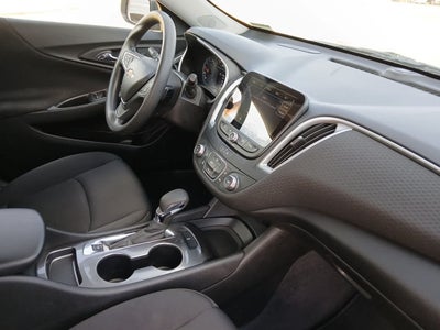 2023 Chevrolet Malibu FWD 1FL