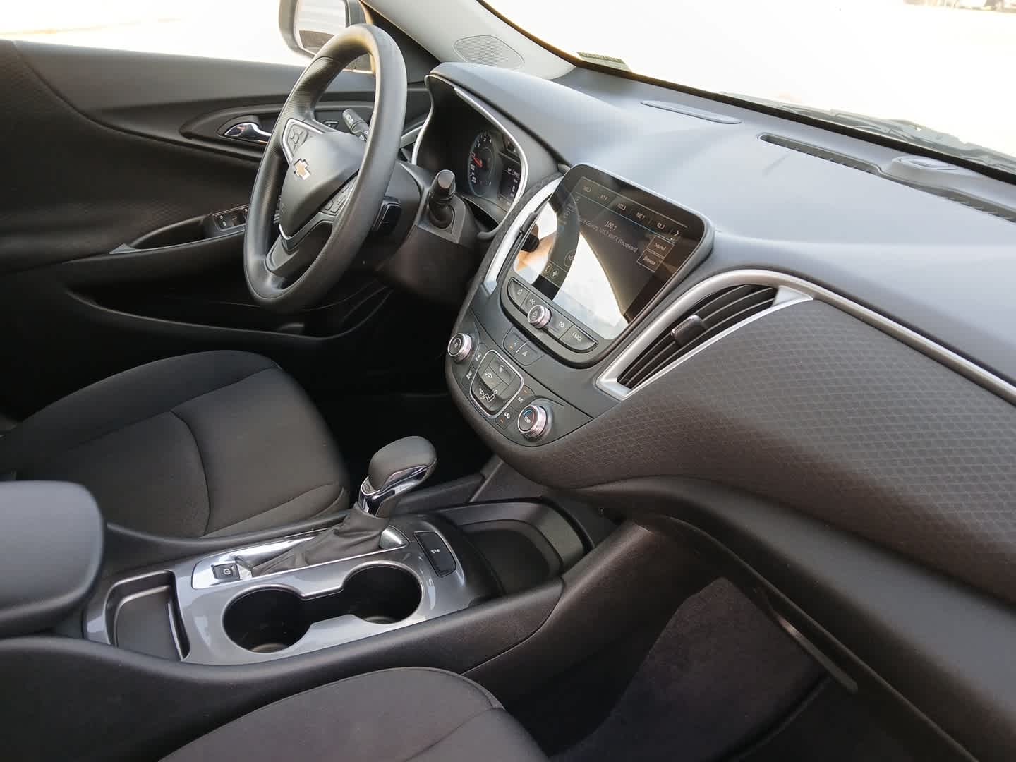 2023 Chevrolet Malibu FWD 1FL