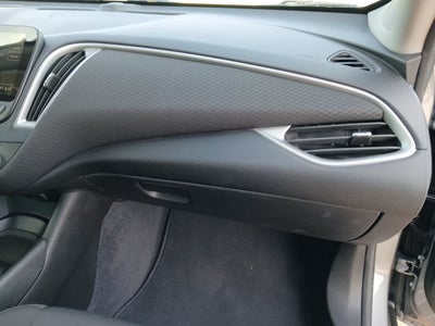 2023 Chevrolet Malibu FWD 1FL