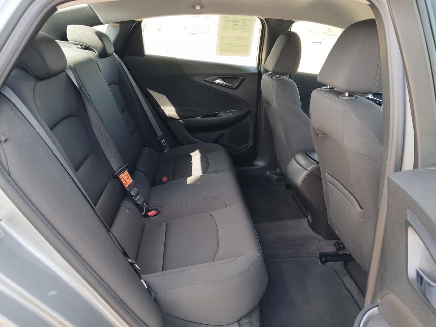 2023 Chevrolet Malibu FWD 1FL