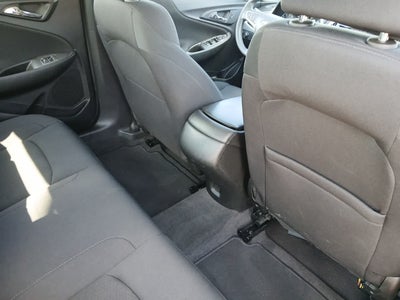 2023 Chevrolet Malibu FWD 1FL