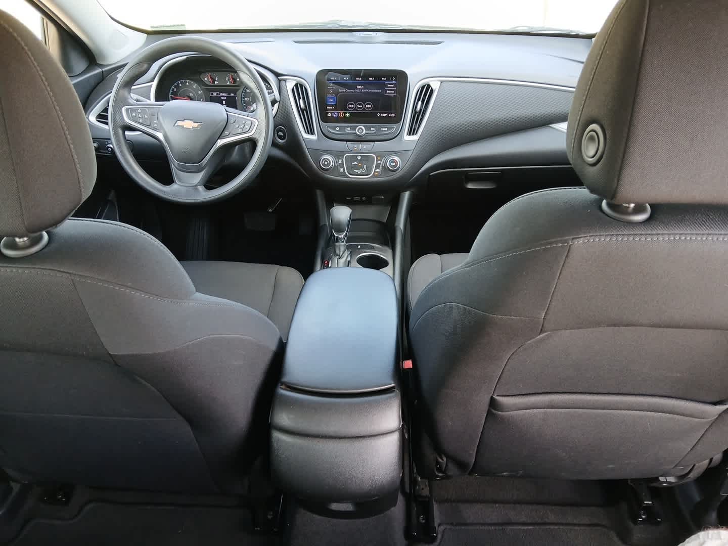 2023 Chevrolet Malibu FWD 1FL