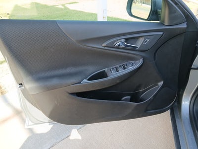 2023 Chevrolet Malibu FWD 1FL