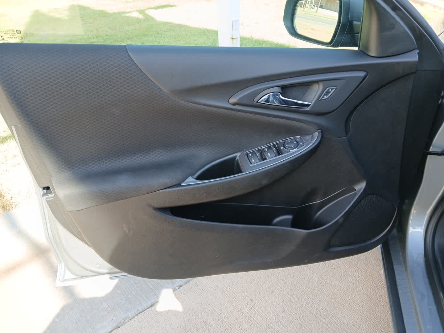 2023 Chevrolet Malibu FWD 1FL