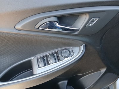 2023 Chevrolet Malibu FWD 1FL