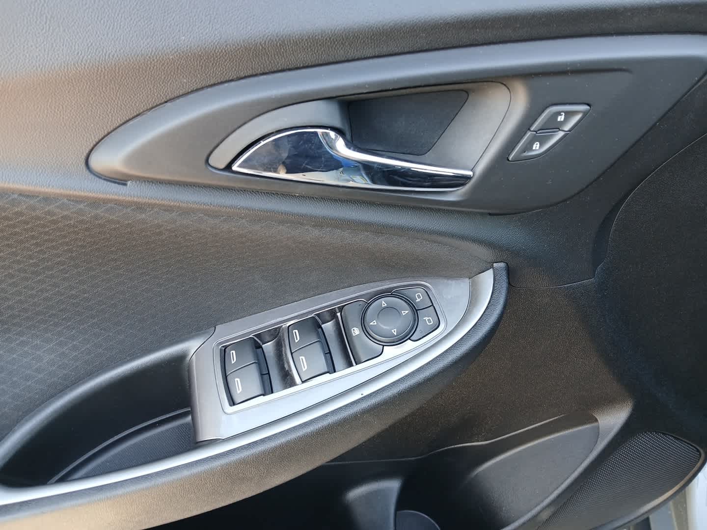 2023 Chevrolet Malibu FWD 1FL