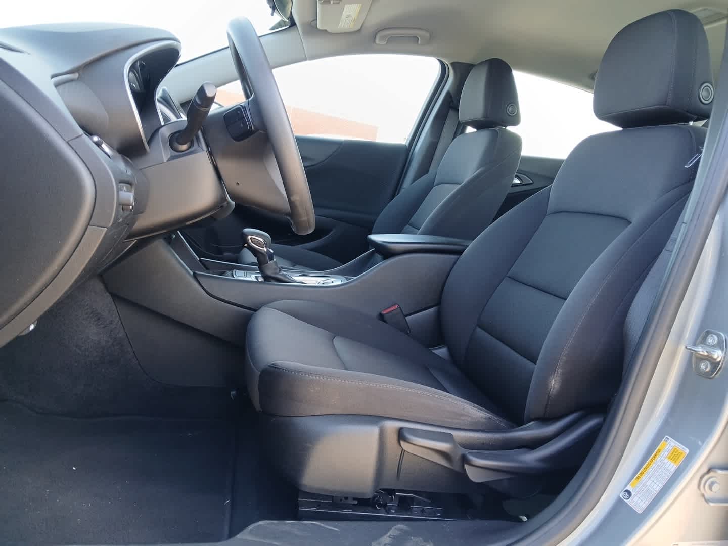 2023 Chevrolet Malibu FWD 1FL