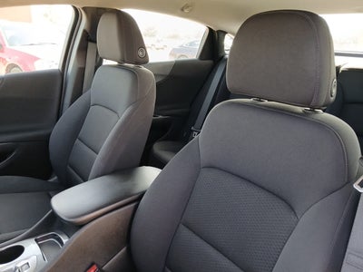 2023 Chevrolet Malibu FWD 1FL