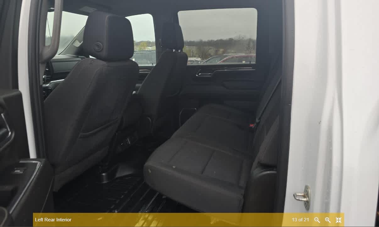 2024 Chevrolet Silverado 3500HD CC LT