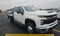 2024 Chevrolet Silverado 3500HD CC LT