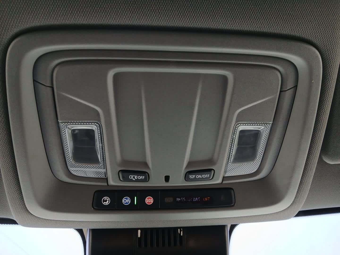 2024 Chevrolet Silverado 2500HD 4WD Crew Cab Standard Bed LT