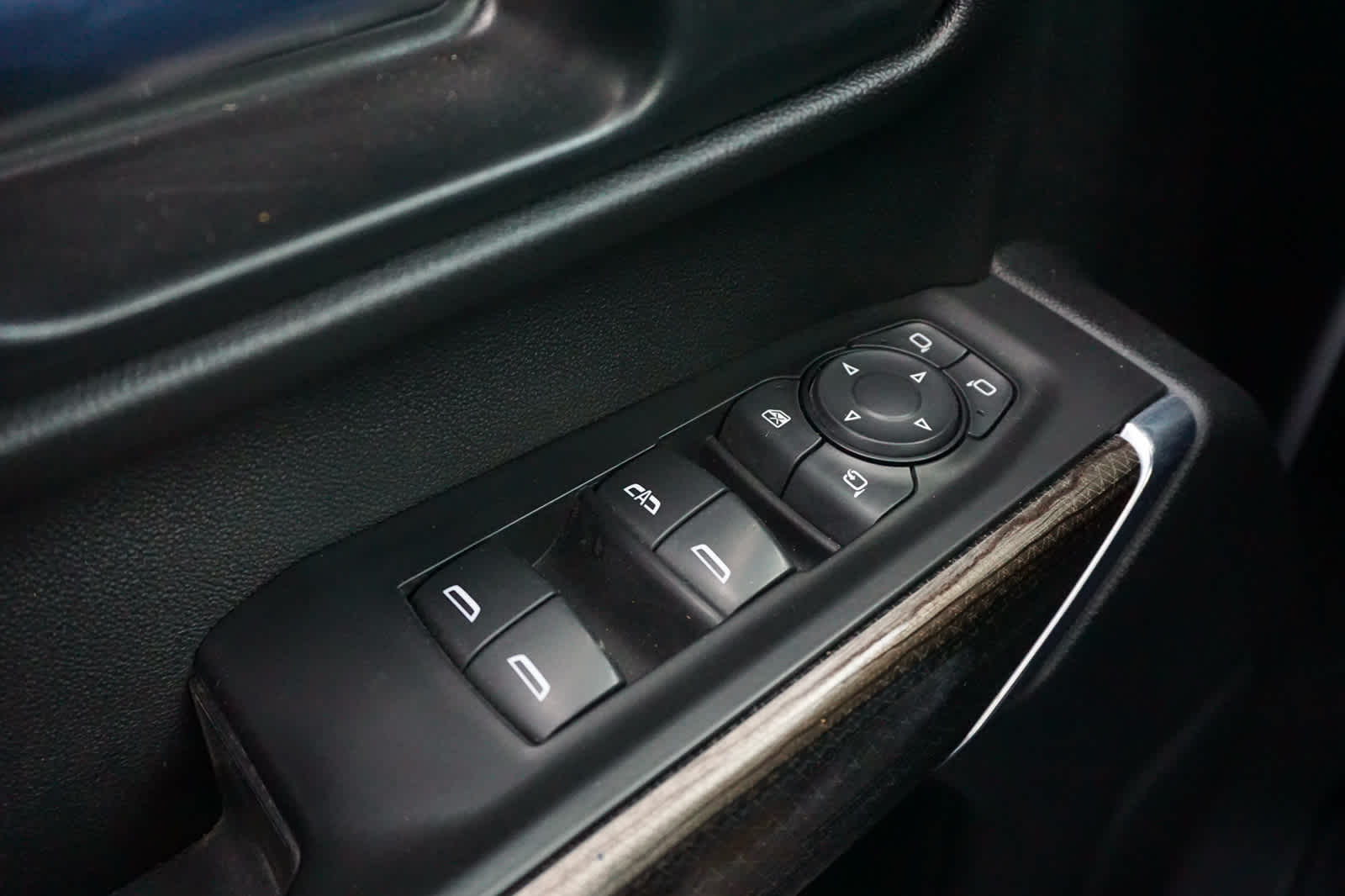 2020 Chevrolet Silverado 2500HD 4WD Crew Cab Standard Bed LT