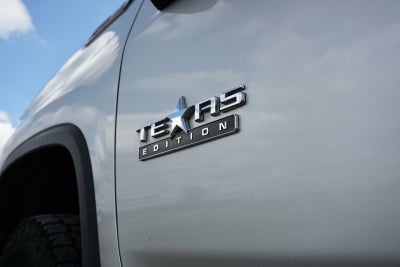 2020 Chevrolet Silverado 2500HD 4WD Crew Cab Standard Bed LT