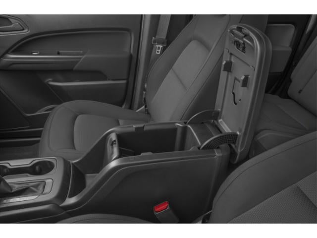 2021 Chevrolet Colorado 2WD Crew Cab Short Box WT