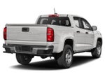 2021 Chevrolet Colorado 2WD Crew Cab Short Box WT