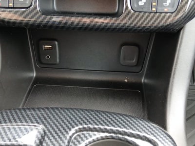 2018 Chevrolet Colorado ZR2