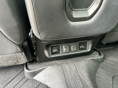 2022 Chevrolet Silverado 1500 LTD 2WD Crew Cab Short Bed LT