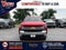 2022 Chevrolet Silverado 1500 LTD 4WD Crew Cab Short Bed LT