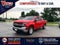 2022 Chevrolet Silverado 1500 LTD 4WD Crew Cab Short Bed LT