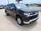 2023 Chevrolet Silverado 1500 4WD Double Cab Standard Bed LT