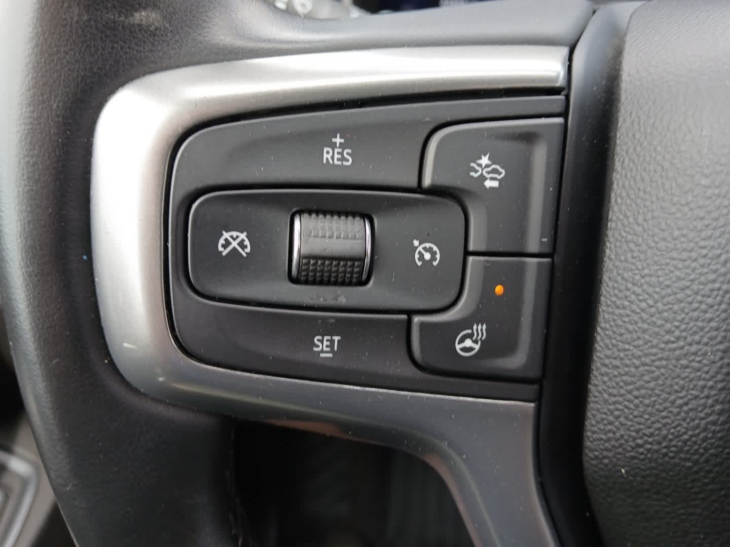 2023 Chevrolet Silverado 1500 4WD Double Cab Standard Bed LT
