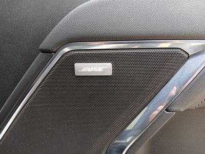 2023 Chevrolet Silverado 1500 4WD Crew Cab Short Bed RST