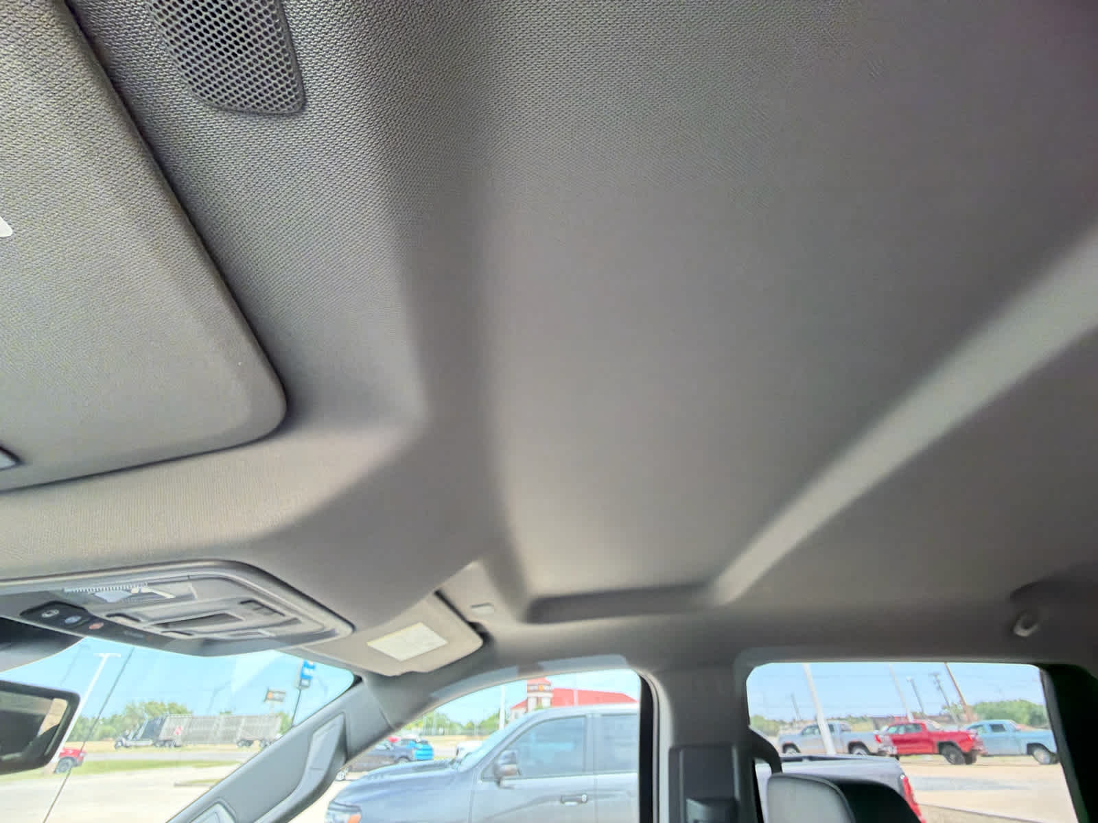 2024 Chevrolet Silverado 1500 4WD Crew Cab Short Bed LTZ