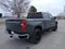 2025 Chevrolet Silverado 1500 4WD Crew Cab Standard Bed LT