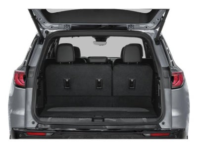 2026 GMC Acadia Denali AWD