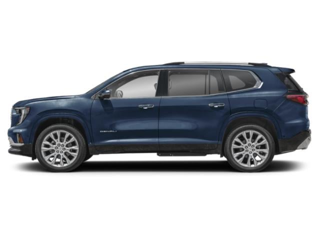 2026 GMC Acadia Denali AWD
