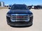 2023 GMC Acadia FWD SLT