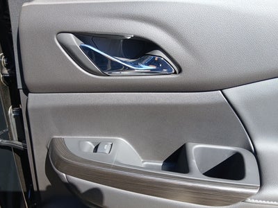 2023 GMC Acadia FWD SLT