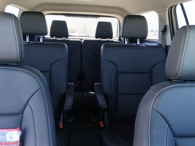 2023 GMC Acadia FWD SLT