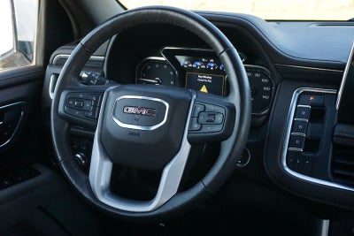 2021 GMC Yukon 4WD SLT