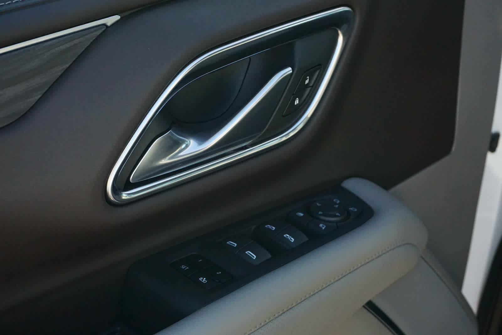 2021 GMC Yukon 4WD SLT