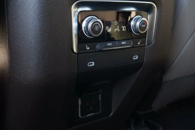 2021 GMC Yukon 4WD SLT