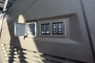 2021 GMC Yukon 4WD SLT